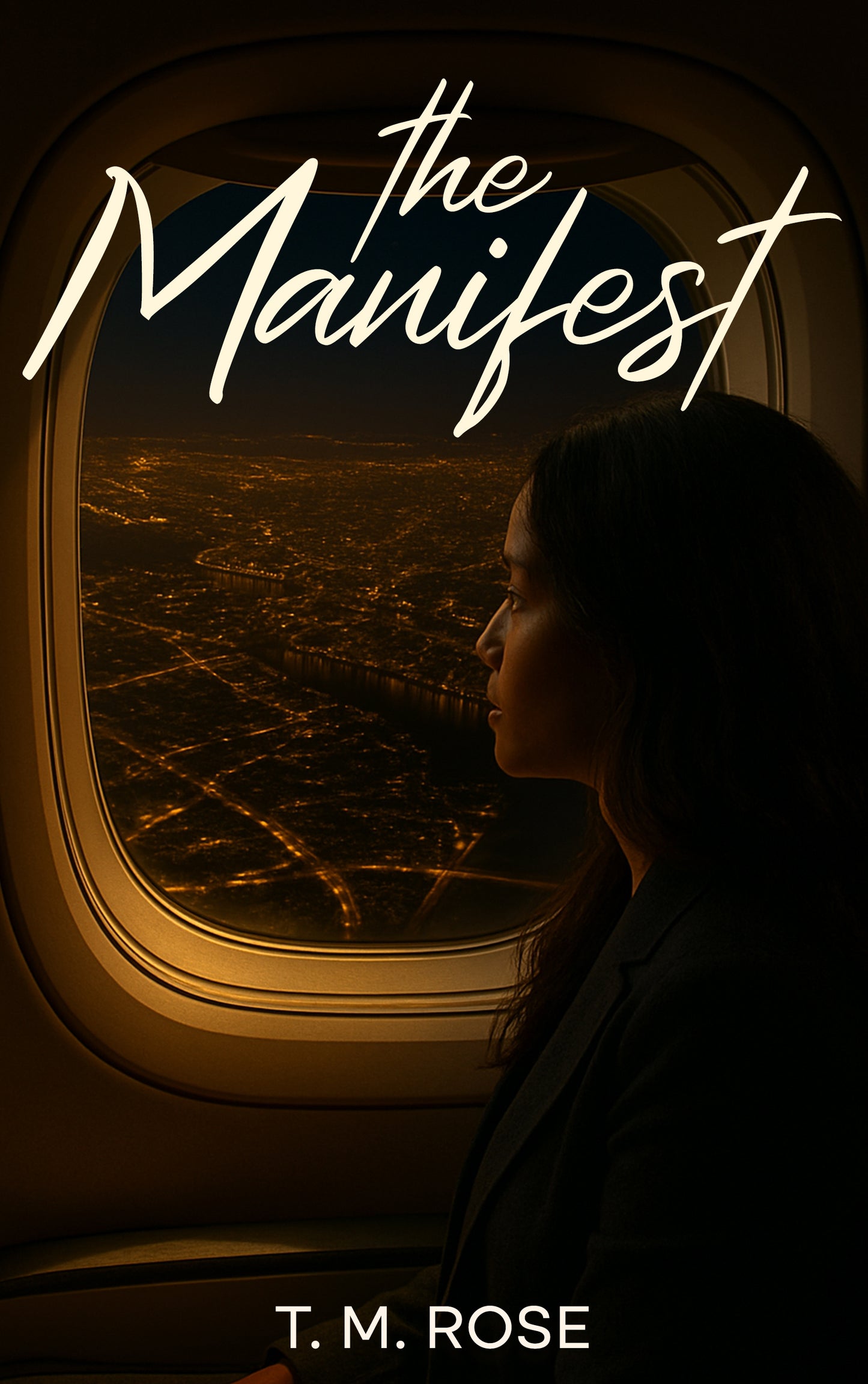 The Manifest Book 1