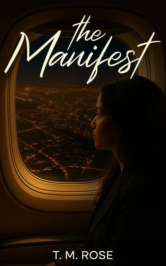 The Manifest Book 1